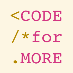 Code for more